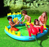 Bestway Juego Castillo
