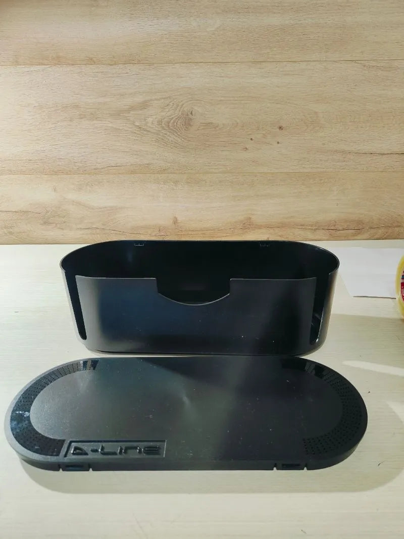 Caja Organizadora de Cables - D-Line