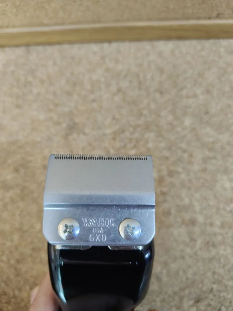 Máquina de corte profesional WAHL