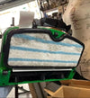 Mopa de vapor Twin Cleaner

Como nuevo