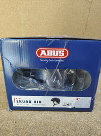 Casco para niños Skurb Kod Abus