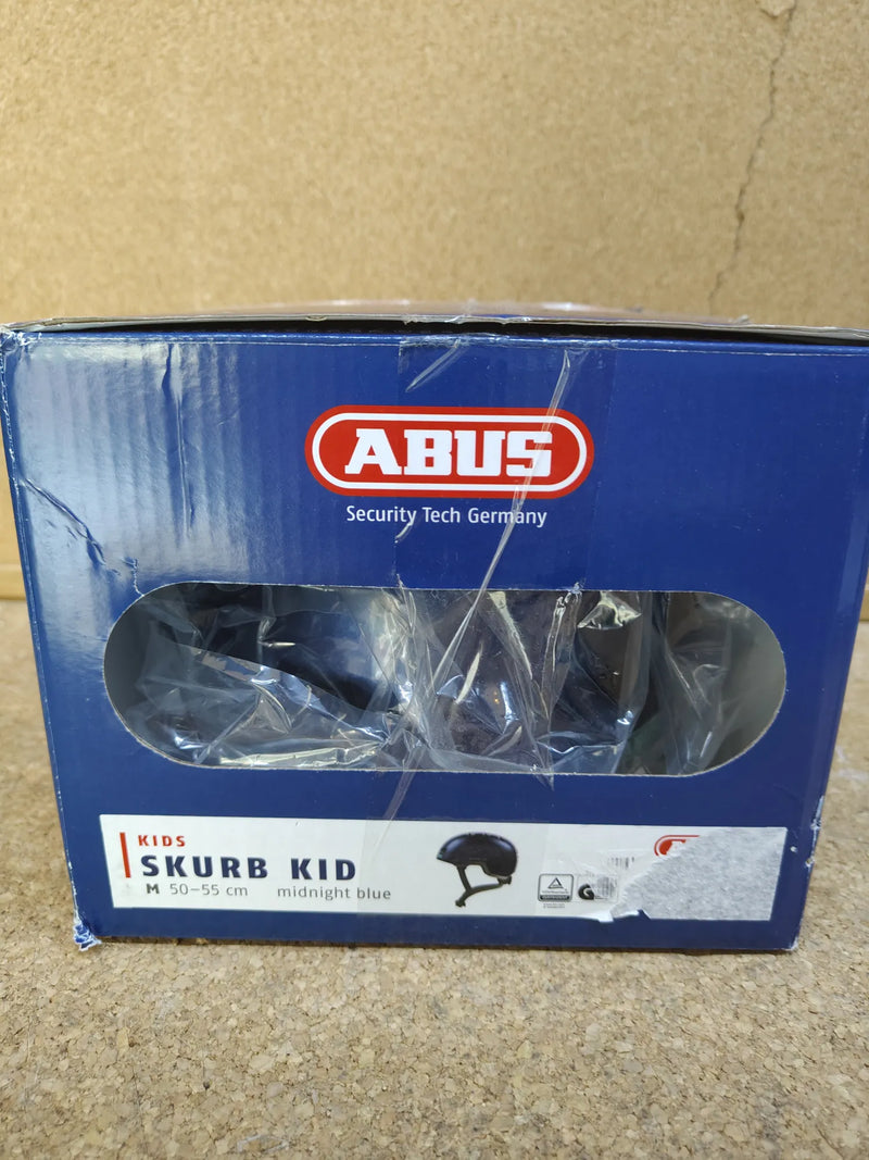 Casco para niños Skurb Kod Abus