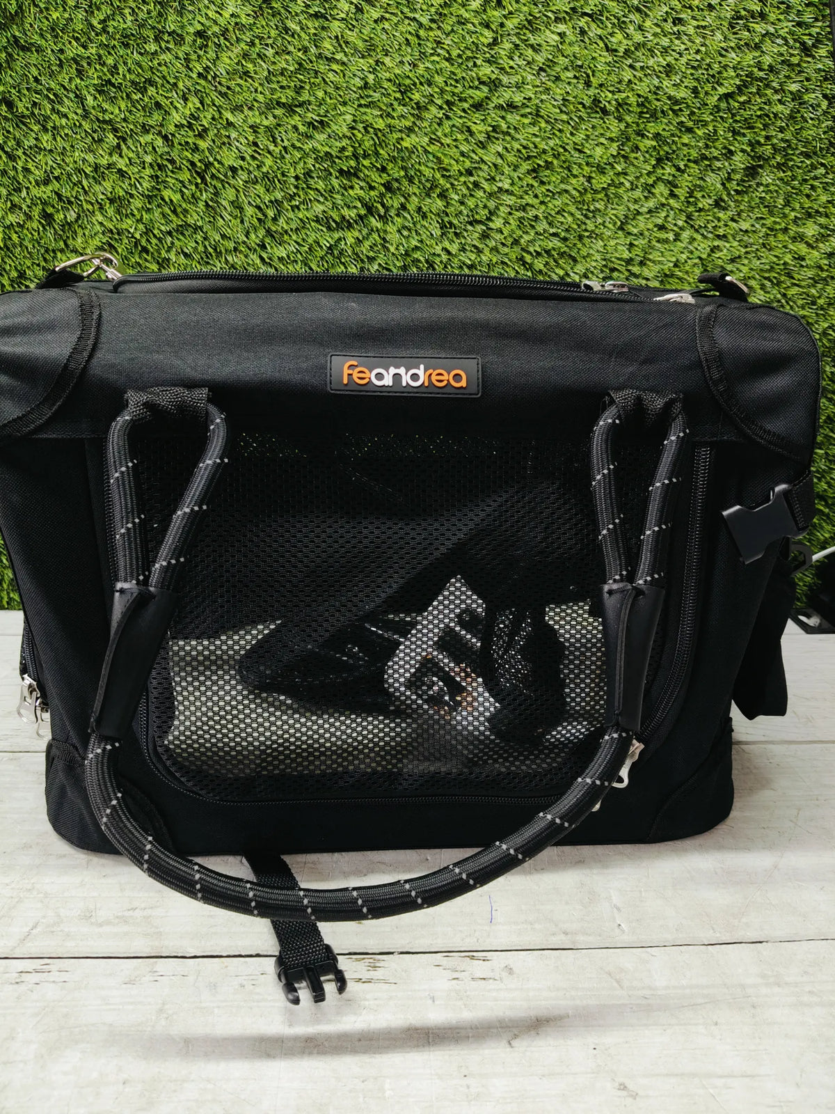 Bolsa para Perros - Feandrea