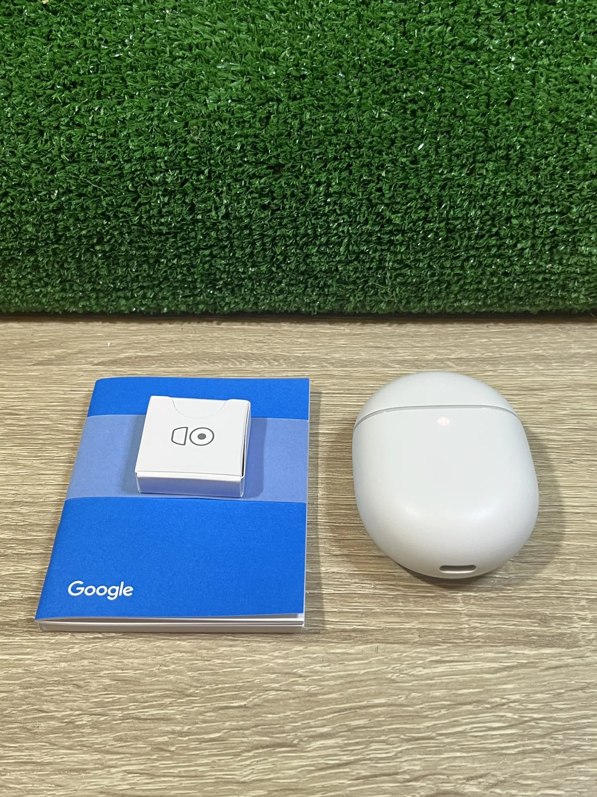 Auriculares Google Pixel Buds A-Series