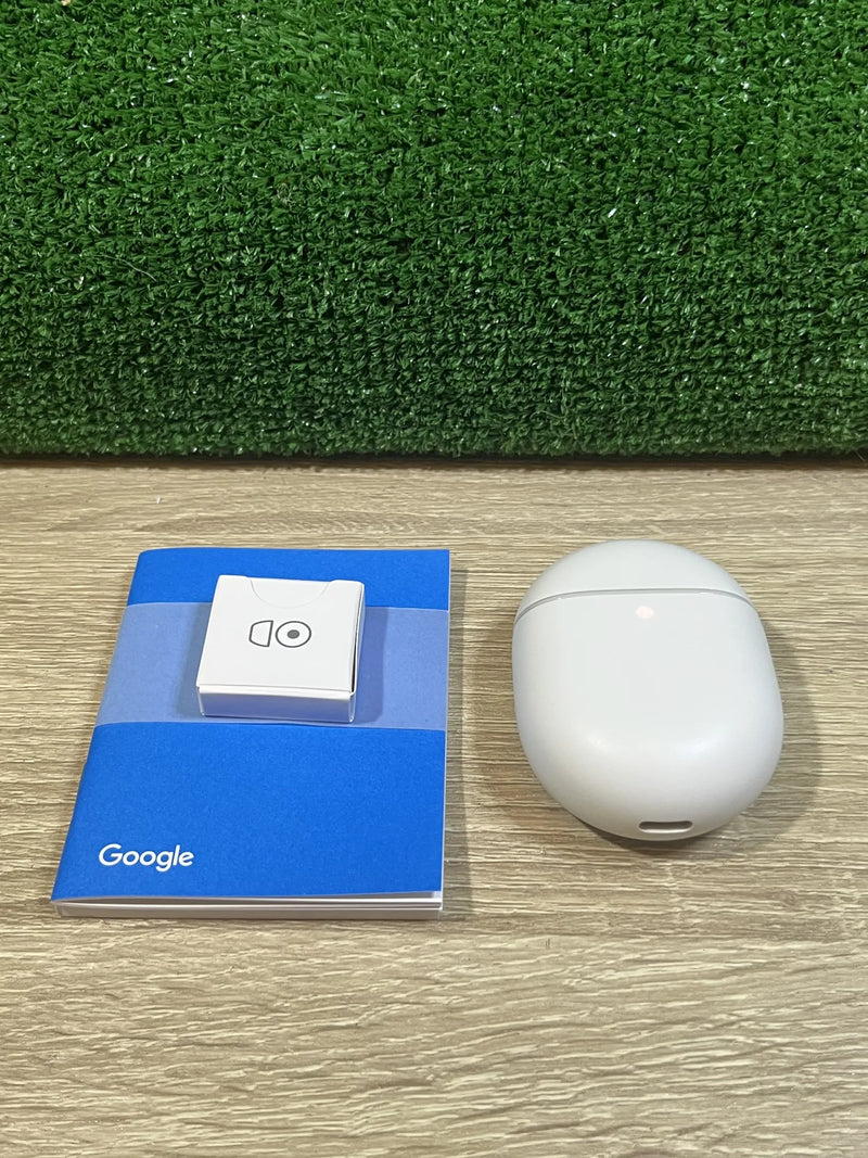 Auriculares Google Pixel Buds A-Series