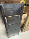 Escalera plegable aluminio
