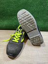 Zapatos de Seguridad Unisex Adulto U-Power