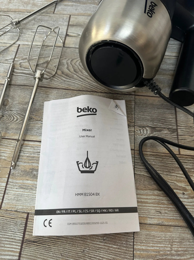 Batidora - Beko