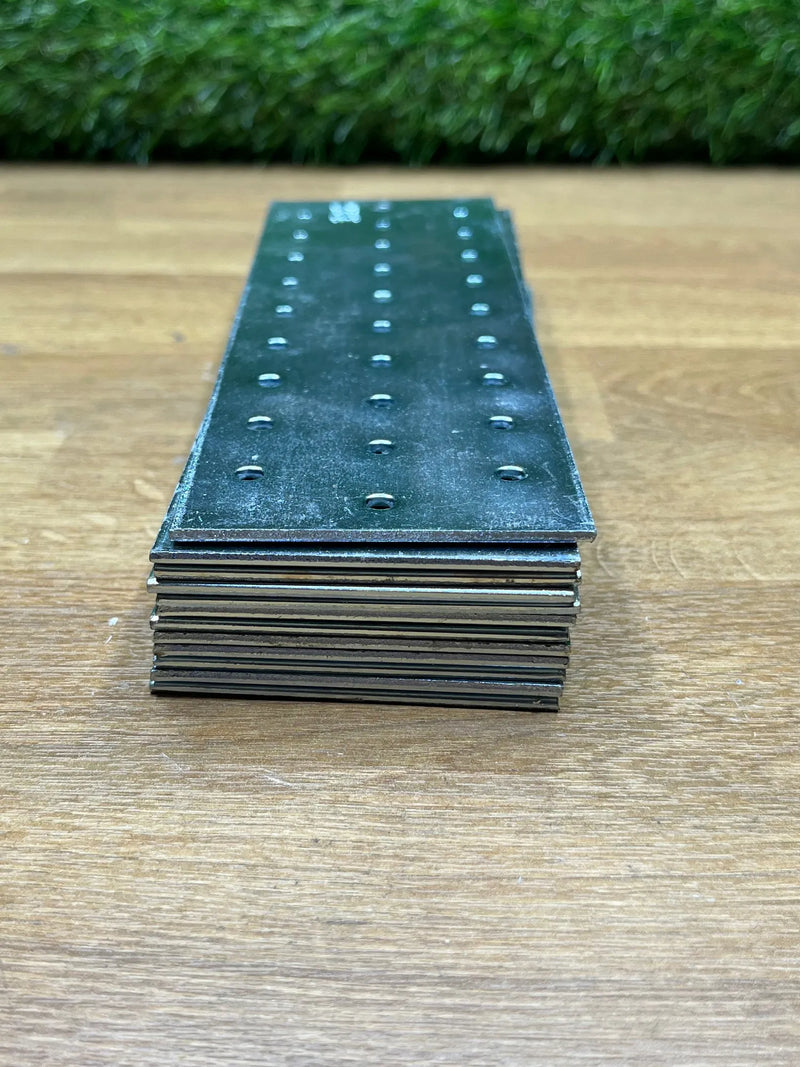 Placas perforadas 60 x 200 mm HELPMATE
