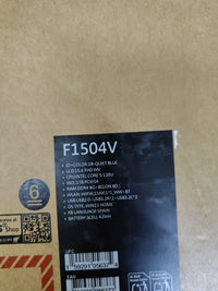 Portátil ASUS Vivobook 15