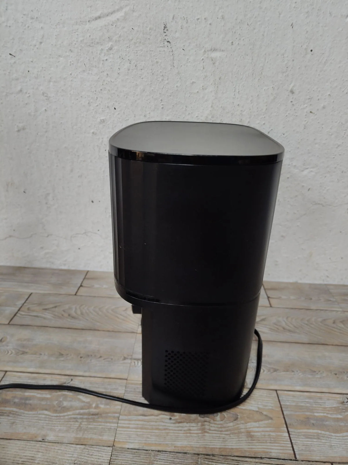 Robot aspirador y fregasuelos - Vactidy