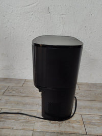 Robot aspirador y fregasuelos - Vactidy