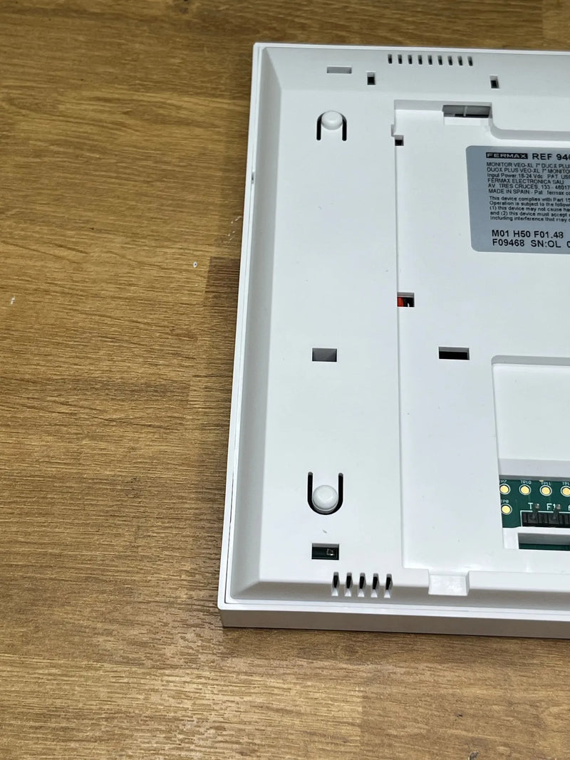 Monitor VEO-XL DUOX PLUS Fermax