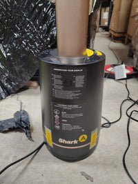 Ventilador de torre silencioso - Shark