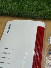 Router WLAN AC + N AVM Fritz!Box 7590