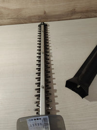 Cortasetos a batería para exterior - Einhell