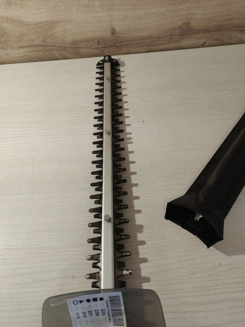 Cortasetos a batería para exterior - Einhell