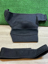 Soporte ajustable para el manguito rotador de hombro