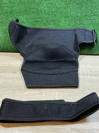 Soporte ajustable para el manguito rotador de hombro