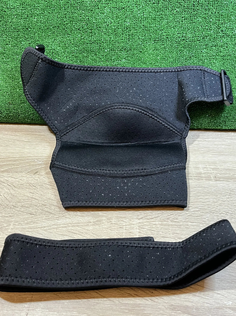 Soporte ajustable para el manguito rotador de hombro
