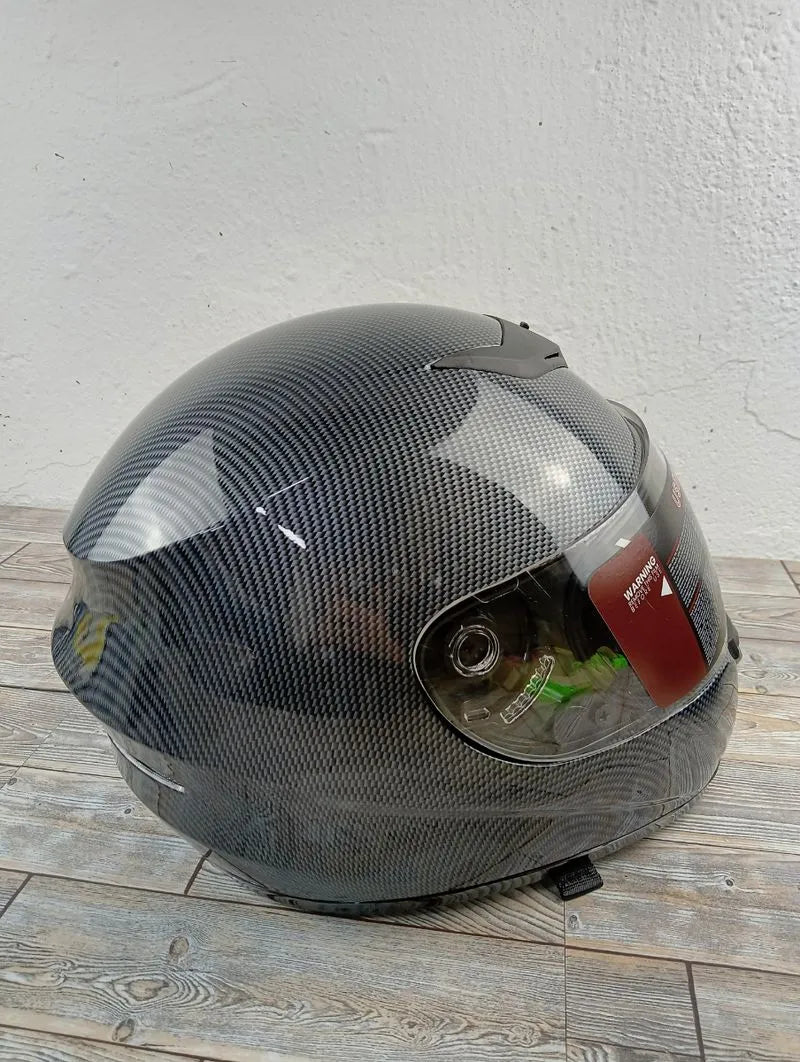 Casco Integral para Moto Favoto