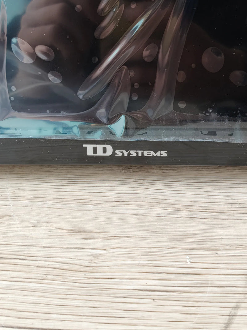 Televisión LED 32"  - TD Systems