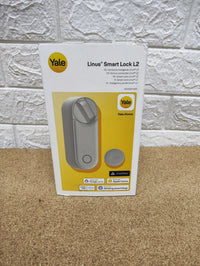 Yale Linus Smart Lock L2