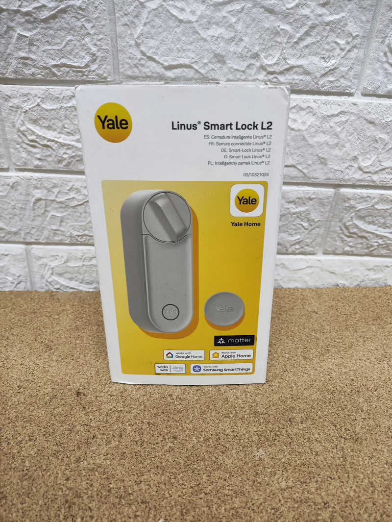 Yale Linus Smart Lock L2