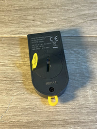 Control remoto para puerta de garaje Schellenberg