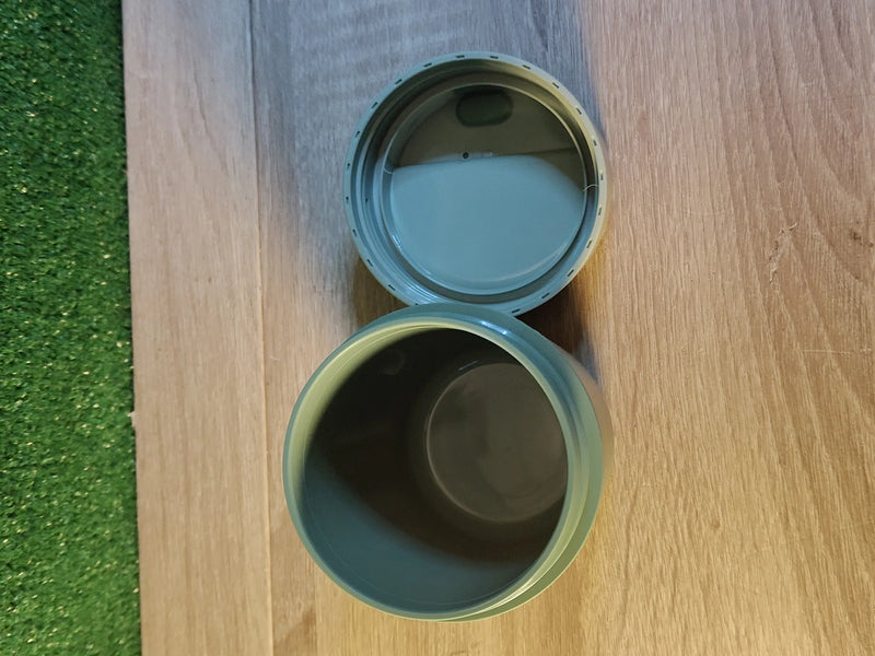 Taza de Polipropileno para llevar café Joseph
