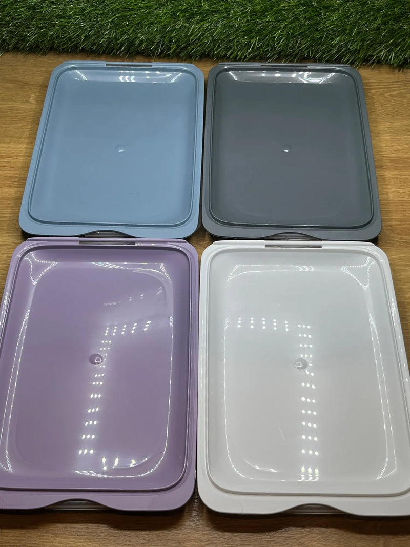 Pack de 4 Porta Embutidos Tatay