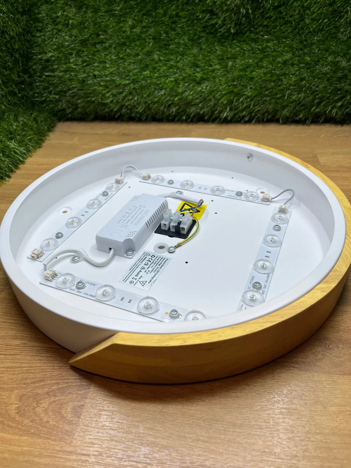 LED 24W Blanco Frío 6000K 1600LM