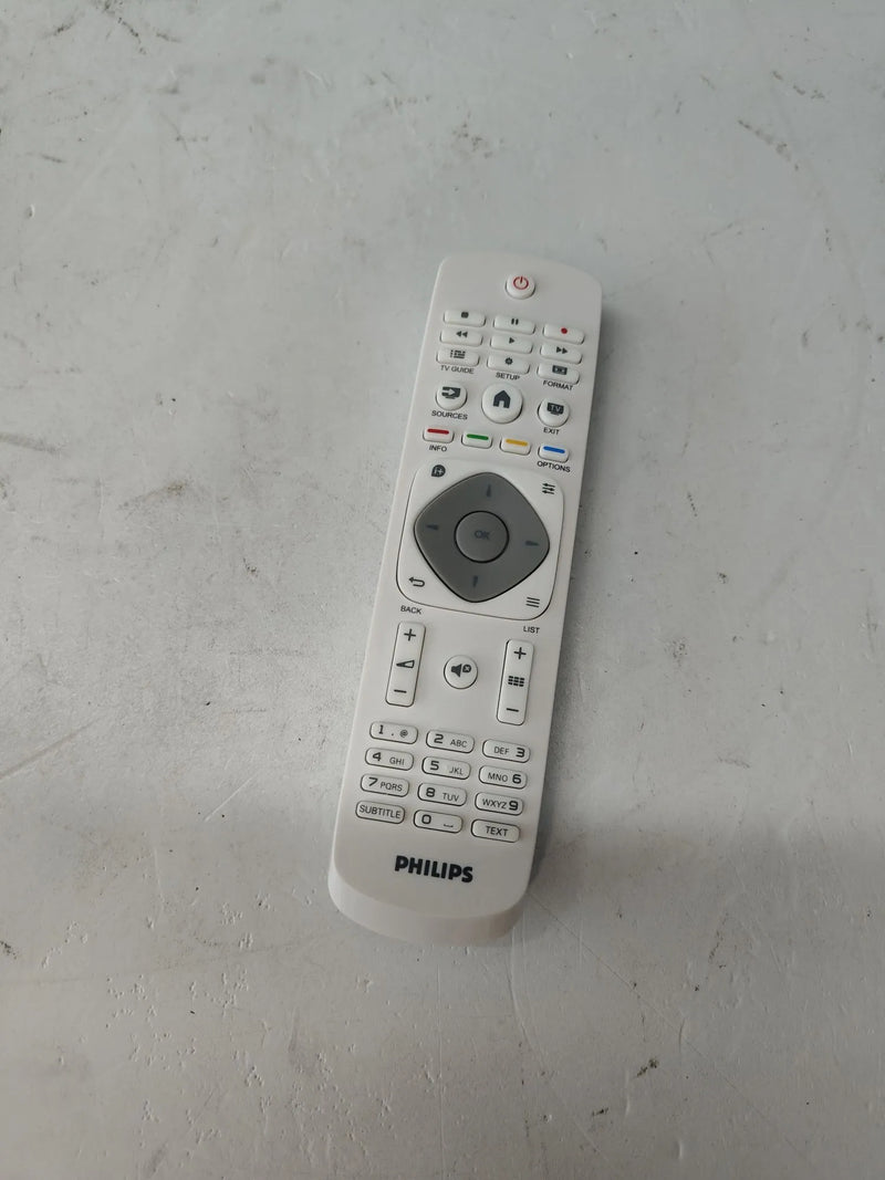 TV Led Full HD 24 pulgadas - Philips