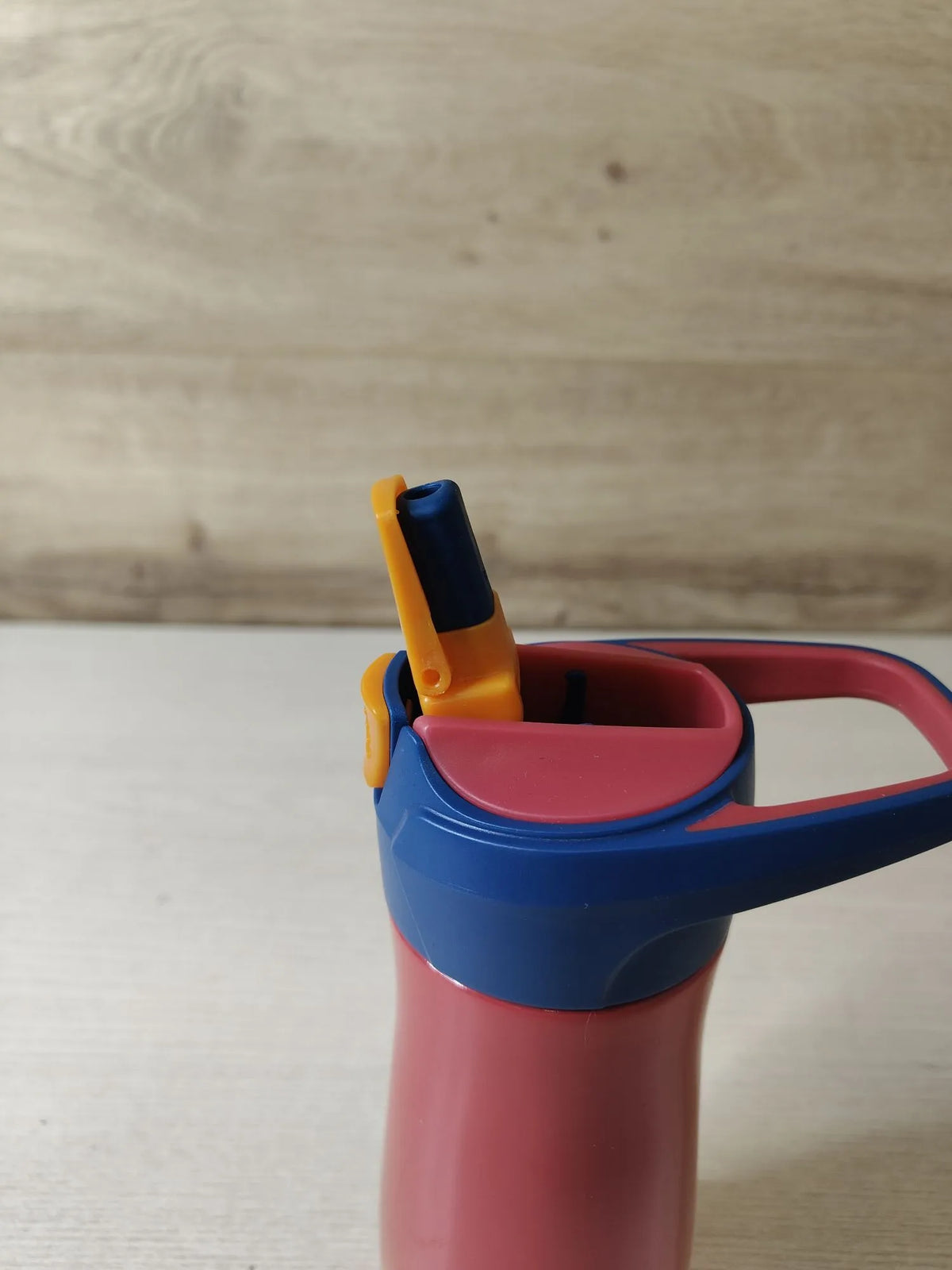 Botella de agua de acero inoxidable - Maped