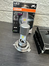 Lámpara Led para motocicleta