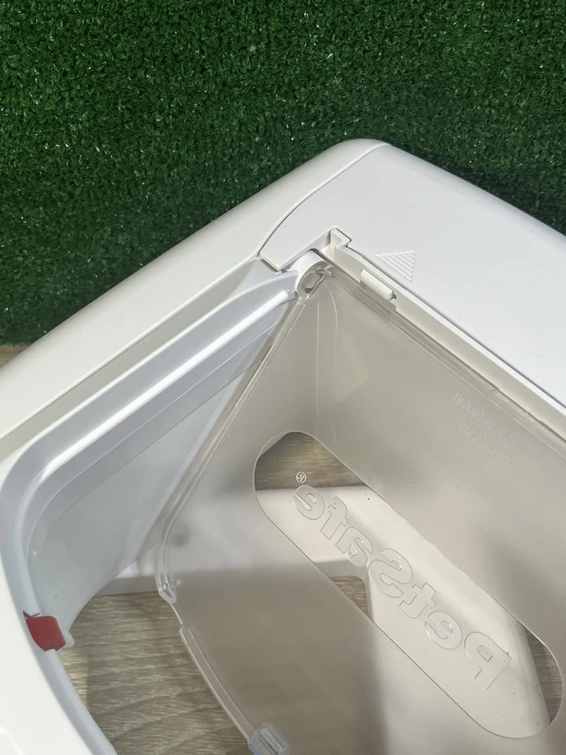 Puerta para Gatos PetSafe Staywell Deluxe