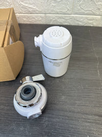 Filtro de agua