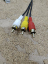 Convertidor RCA a HDMI neoteck