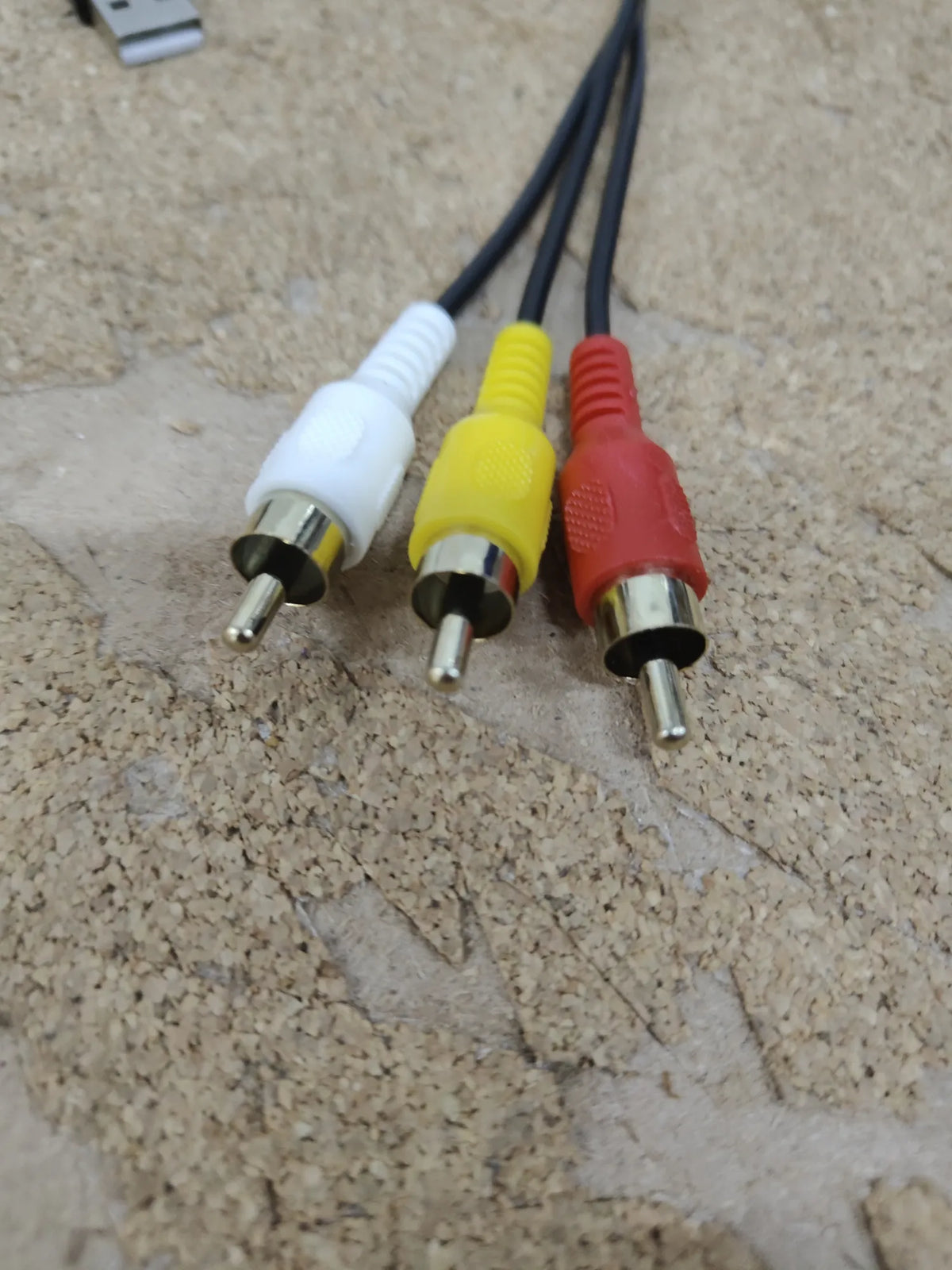 Convertidor RCA a HDMI neoteck