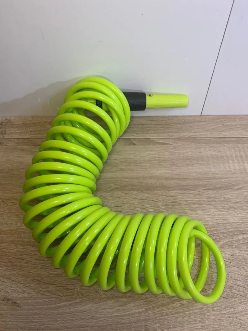 Manguera en Espiral Amig