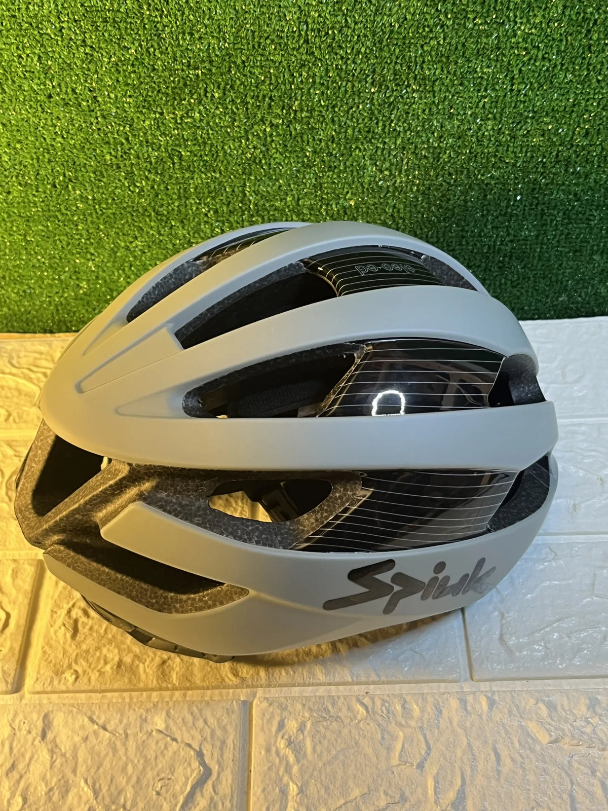 Casco Unisex Spiuk ELEO ED