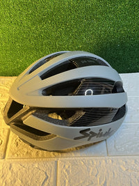 Casco Unisex Spiuk ELEO ED
