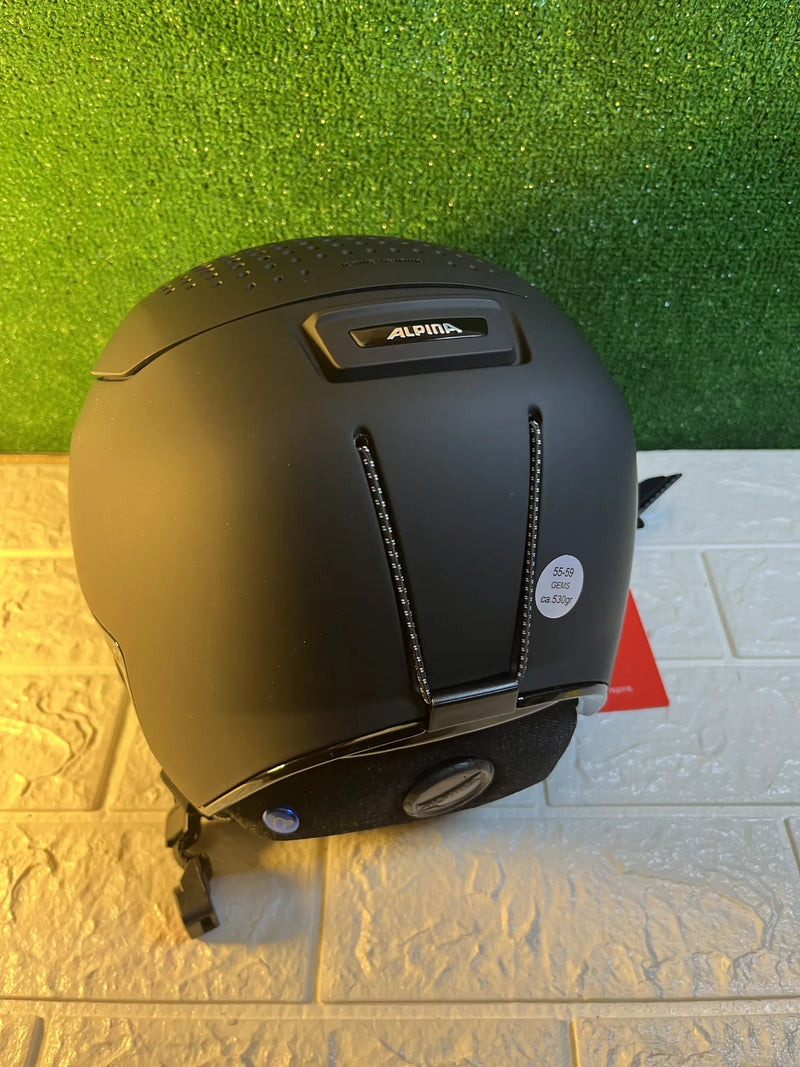 Casco de Esquí ALPINA GEMS