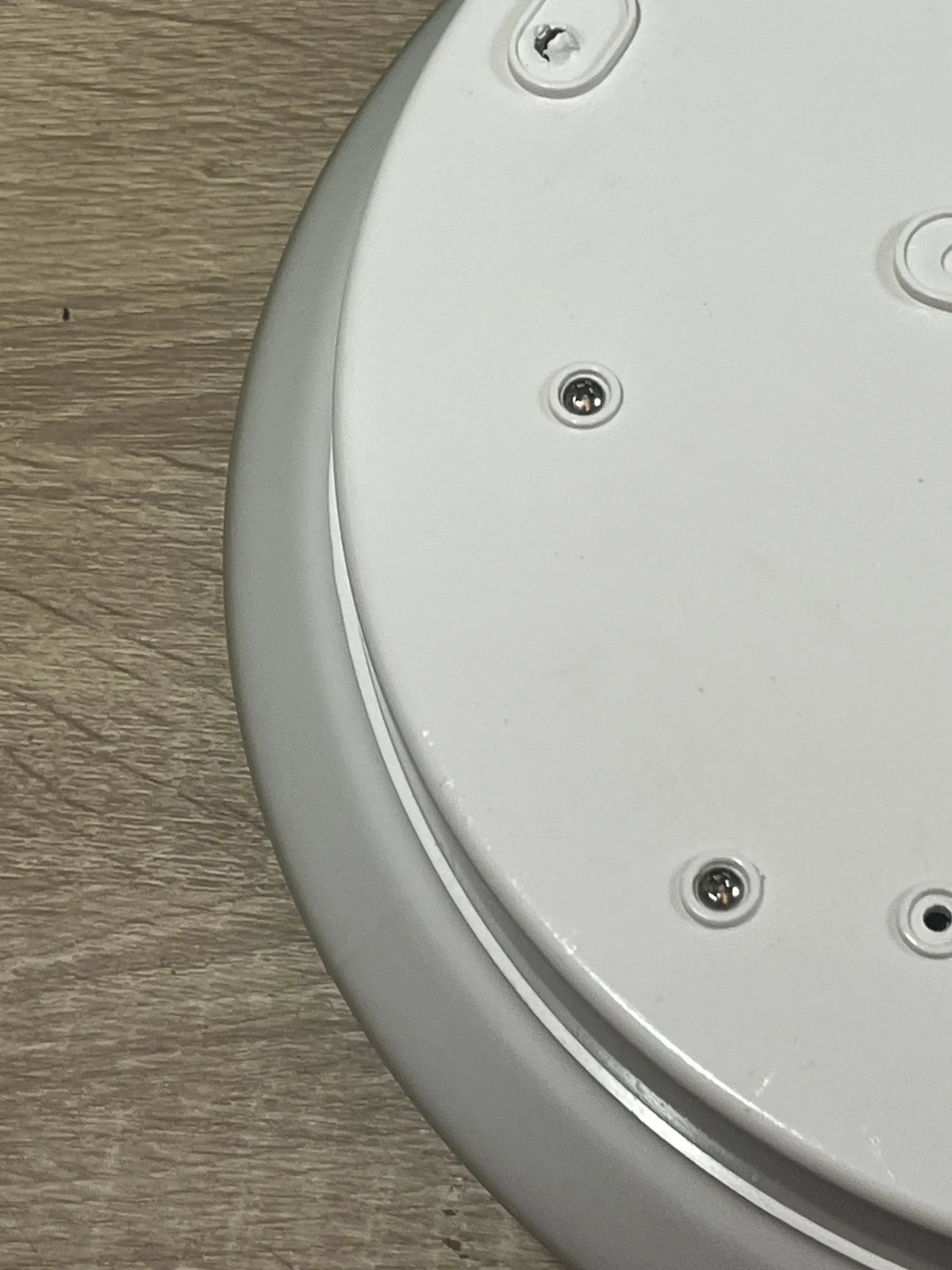 Lámpara sensor de techo Steinel