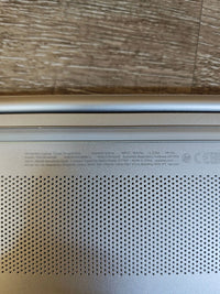 Portátil HP 15-fc0158ns