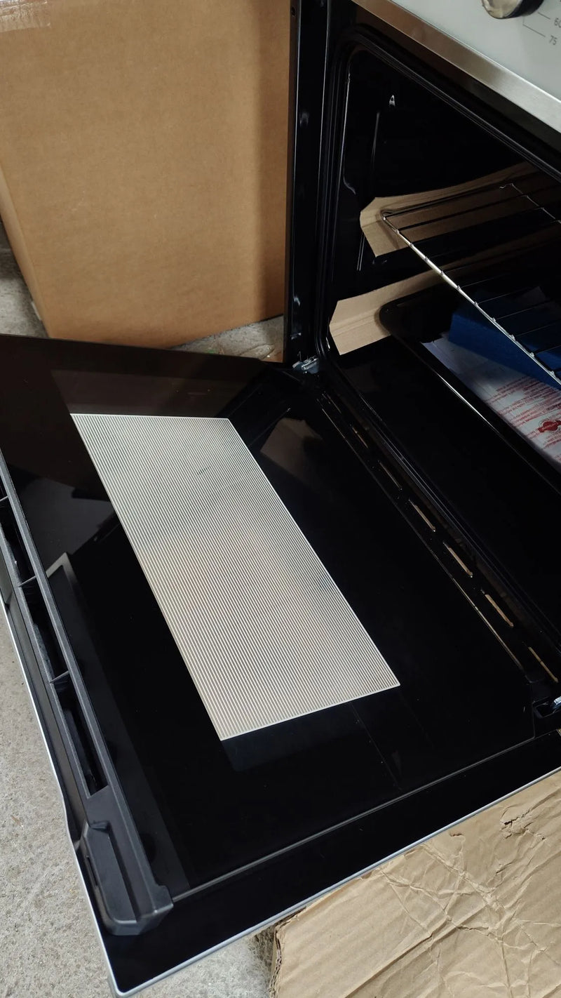 Horno convección 70L | CCHM603W | 60x60x58