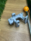 Cortadora de azulejos Fartools One