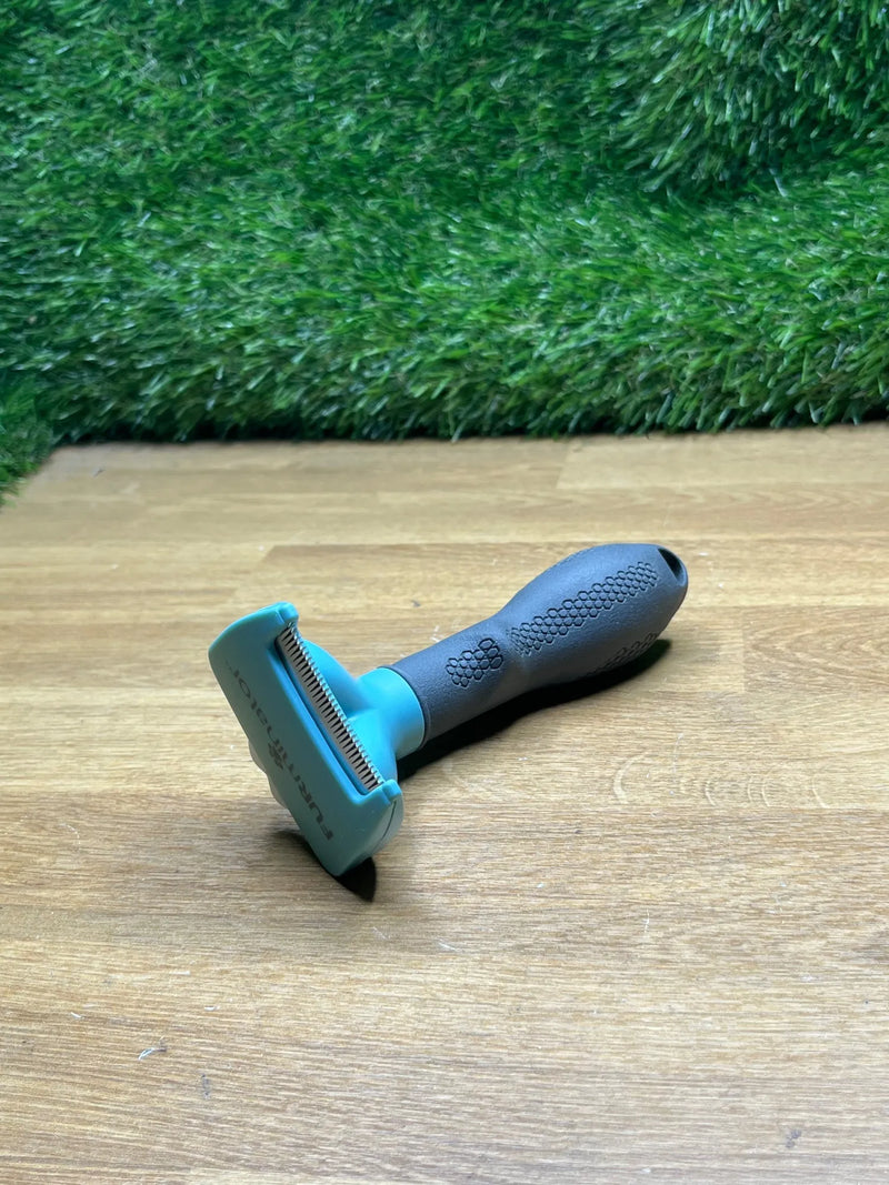 Cepillo para Gatos pequeños de Pelo Corto FURminator