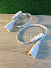 Tubo Conector Cable Pack 2 YOKIVE