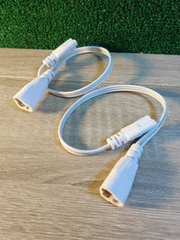 Tubo Conector Cable Pack 2 YOKIVE